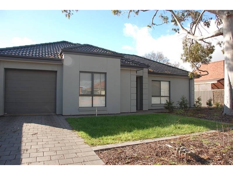 23 Stuart Road, South Plympton SA 5038