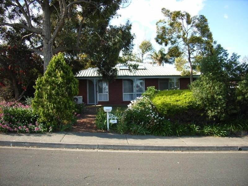 14 Elgata Road, Sheidow Park SA 5158