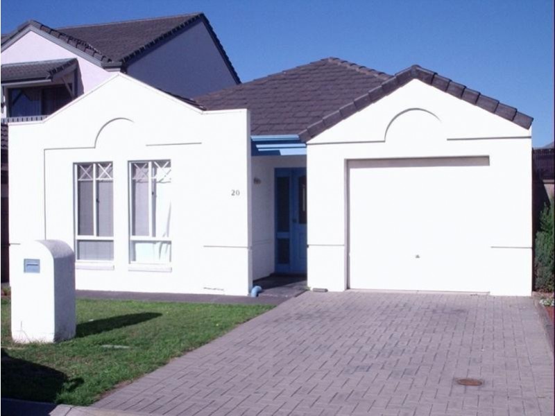 20 ONE AND ALL DRIVE, North Haven SA 5018