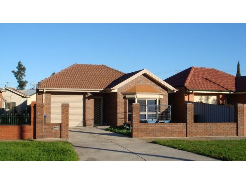 6A ABERFELDY AVENUE, Woodville SA 5011