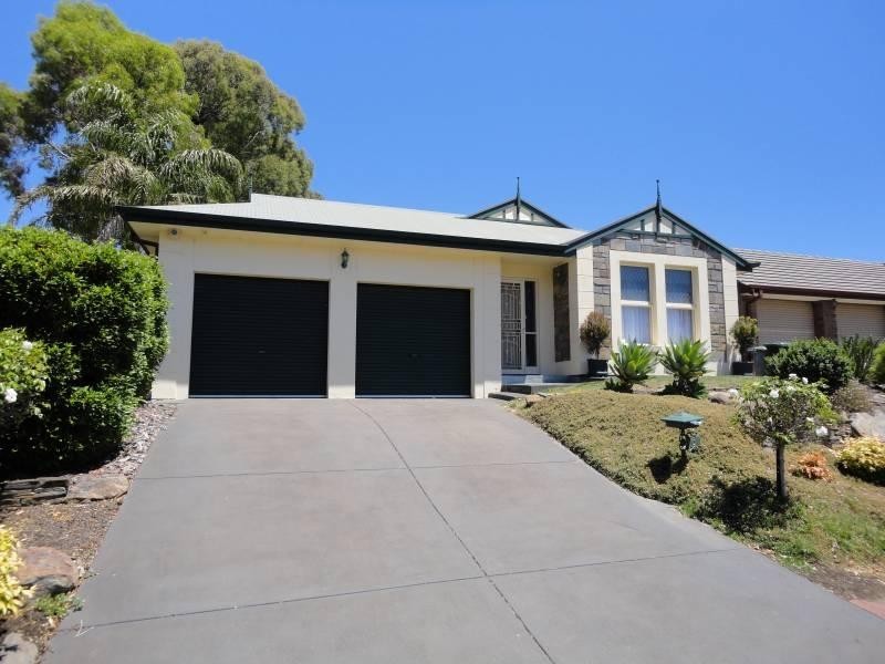 Aberfoyle Park SA 5159