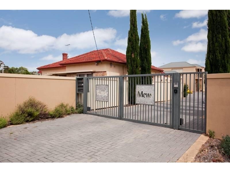 2/12 Wattle Terrace, Plympton Park SA 5038