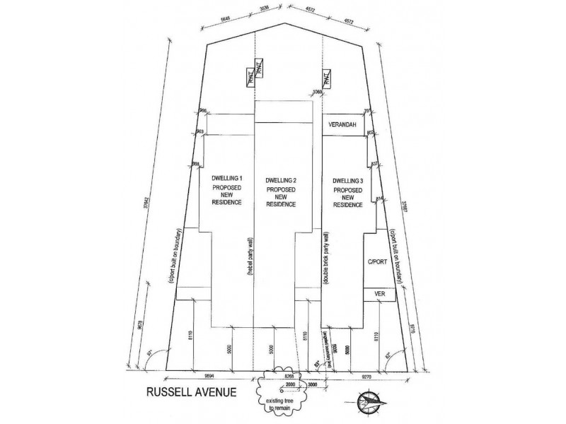 37 Russell Avenue, Seacombe Gardens SA 5047