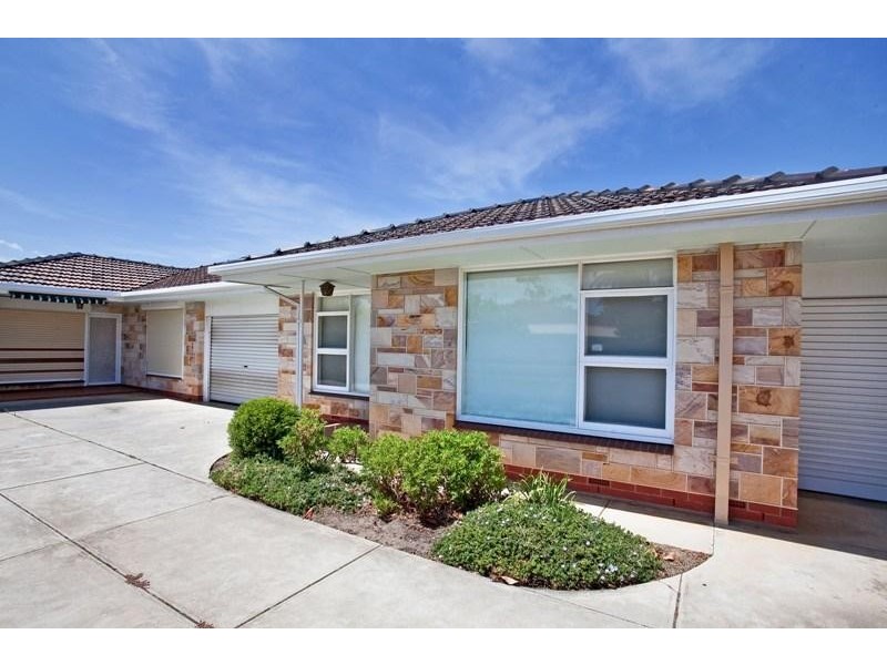 Unit 3/6 Second Avenue, Glenelg East SA 5045