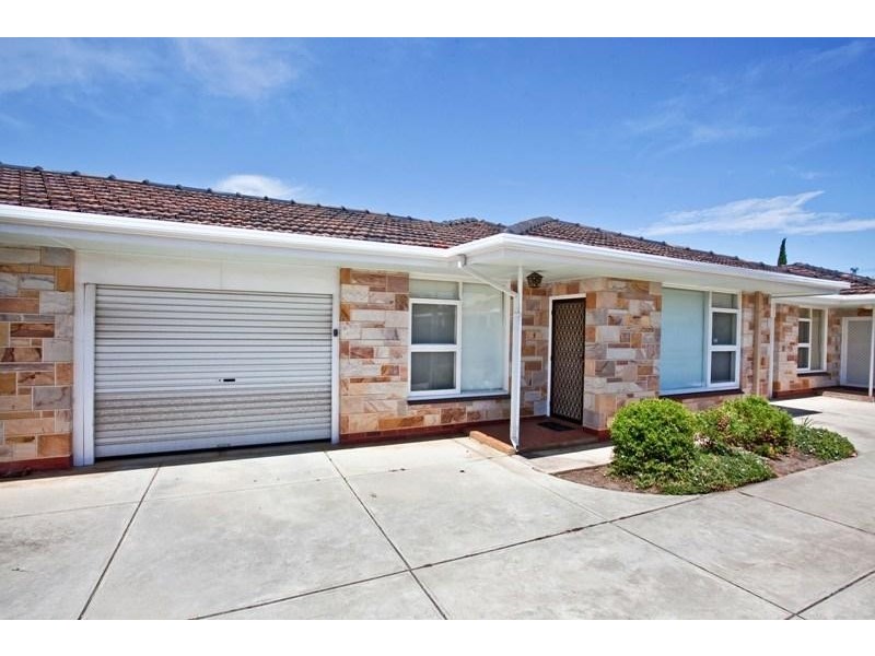 Unit 3/6 Second Avenue, Glenelg East SA 5045