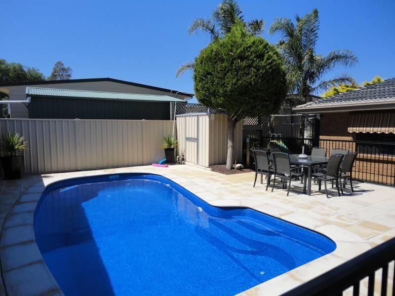 62 Spinnaker Circuit, Sheidow Park SA 5158