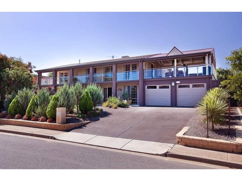 6 Tornado Avenue, Hallett Cove SA 5158