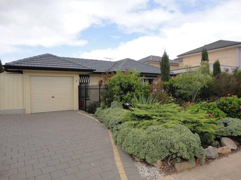3 Richman Street, Oaklands Park SA 5046