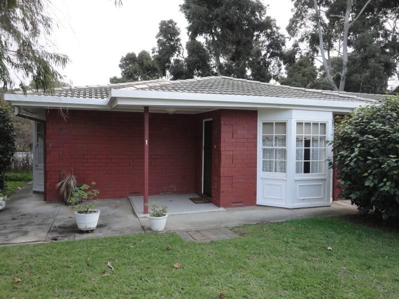 1/23 Jacob Street, Marion SA 5043