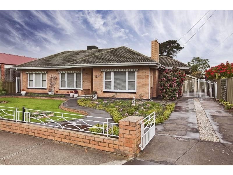 9 Ulva Avenue, Warradale SA 5046