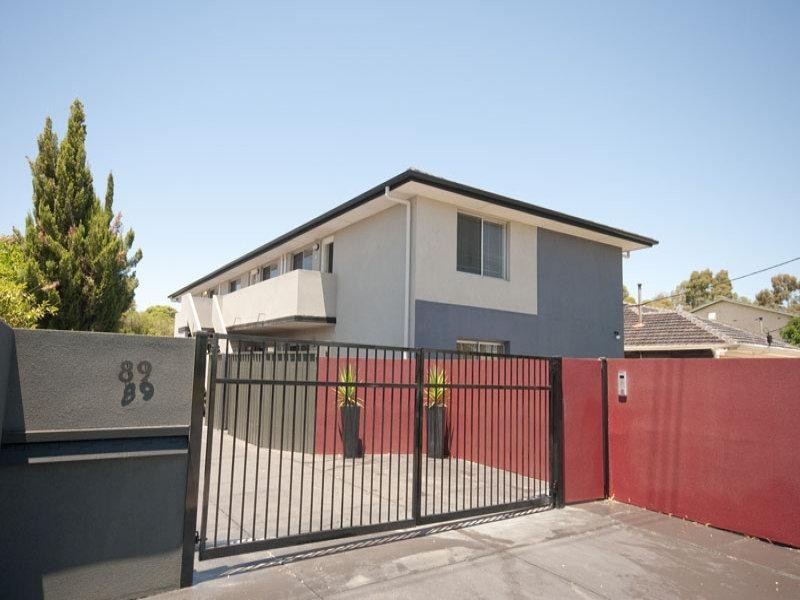 Unit 3/89 Holbrooks Road, Flinders Park SA 5025