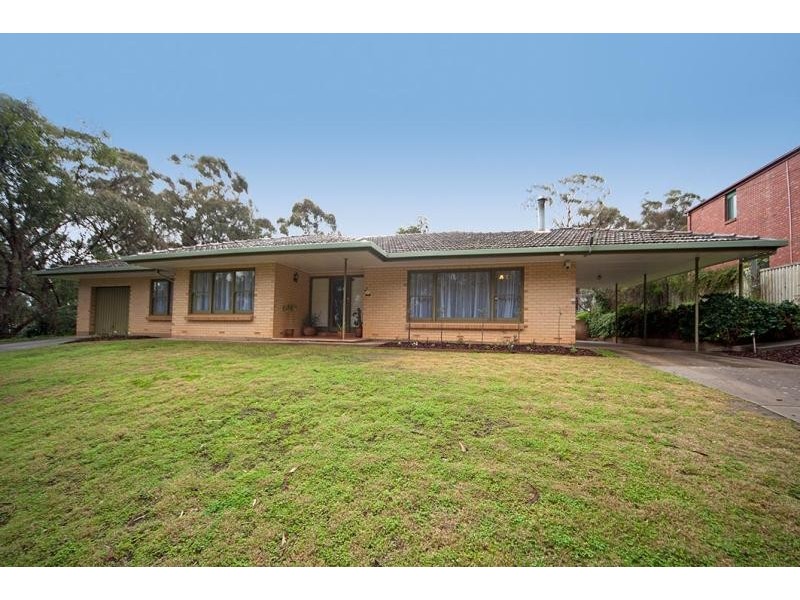 6 Yalpara Street, Eden Hills SA 5050