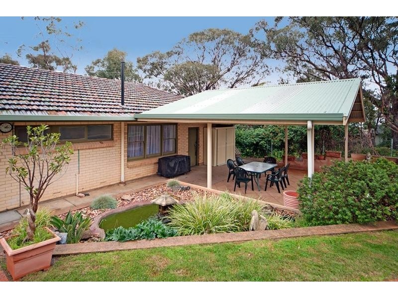 6 Yalpara Street, Eden Hills SA 5050