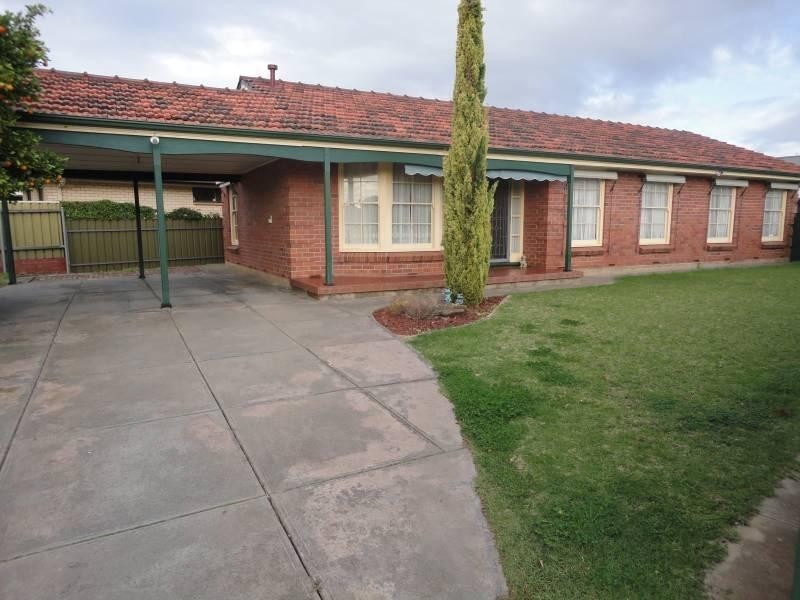 47 Australian Avenue, Clovelly Park SA 5042