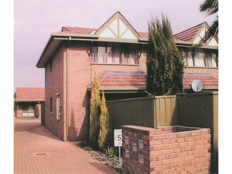 1/6 Sixth Avenue, Ascot Park SA 5043