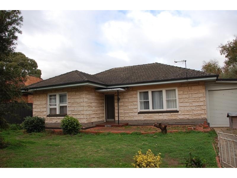 64 Scottish Avenue, Clovelly Park SA 5042