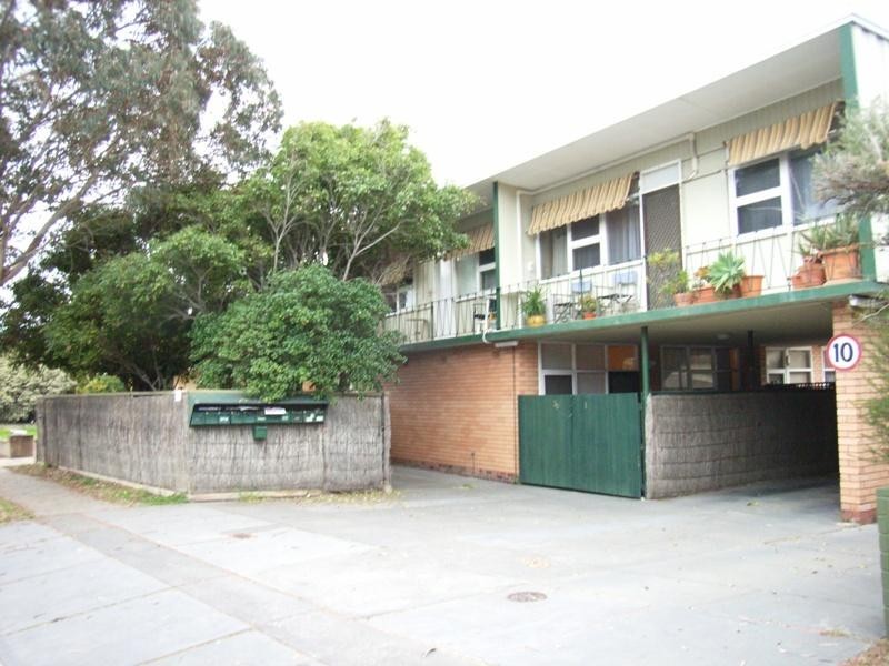 Unit 6/36 Military Road, West Beach SA 5024