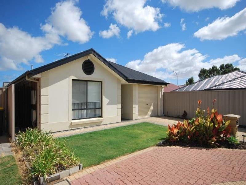 4 Henry Moss Court, Ridleyton SA 5008