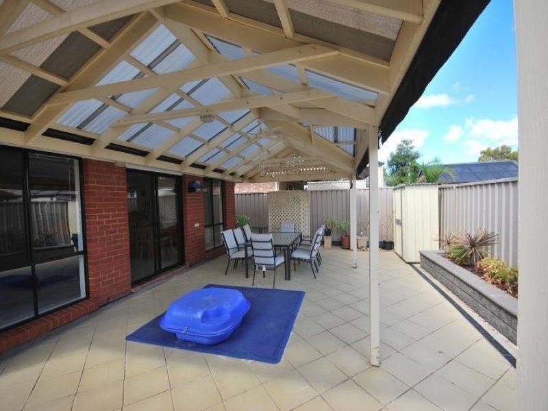 4 Henry Moss Court, Ridleyton SA 5008