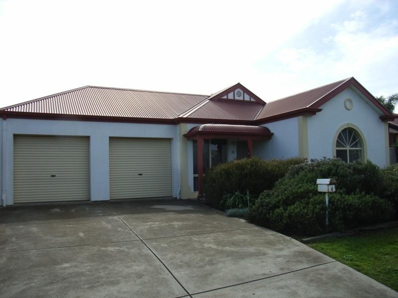 4 Airlie Mews, Hallett Cove SA 5158