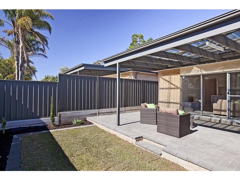 15 Limbert Avenue, Seacombe Gardens SA 5047