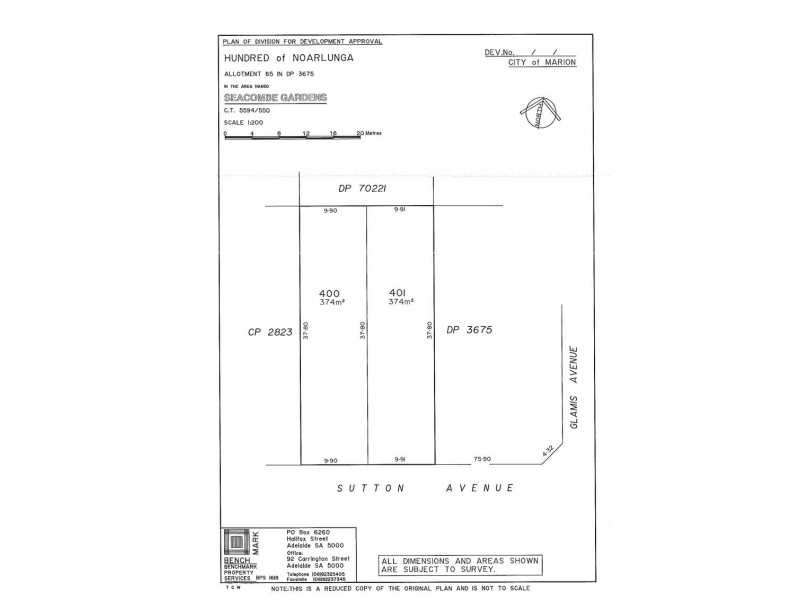 29 Sutton Avenue, Seacombe Gardens SA 5047