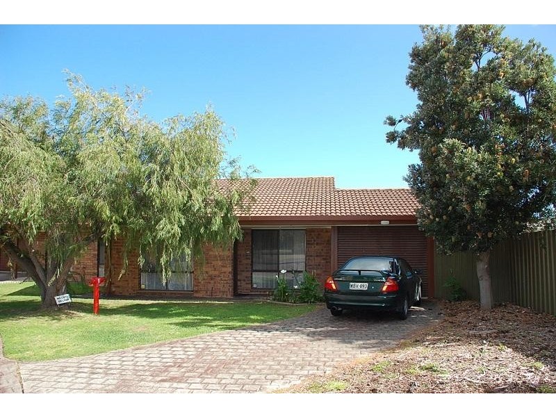 15/32 Richards Drive, Morphett Vale SA 5162