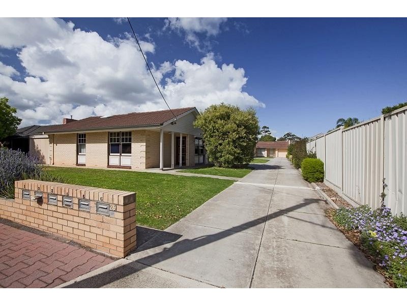 5 .25 Sturt Road, Brighton SA 5048