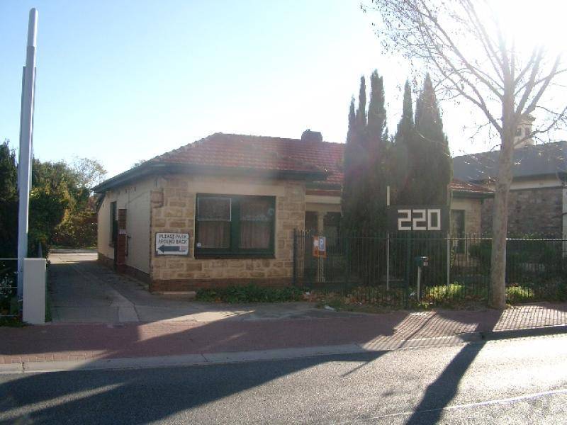 220 SOUTH ROAD, Mile End SA 5031