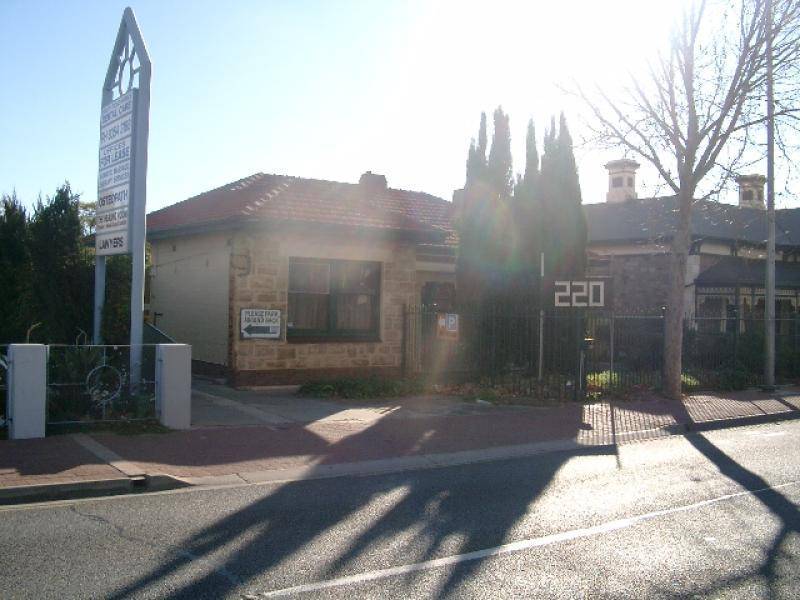 220 SOUTH ROAD, Mile End SA 5031