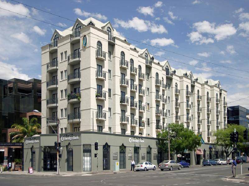 88 FROME STREET, Adelaide SA 5000