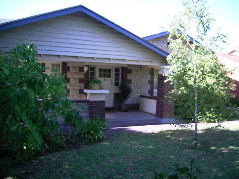 Medindie Gardens SA 5081