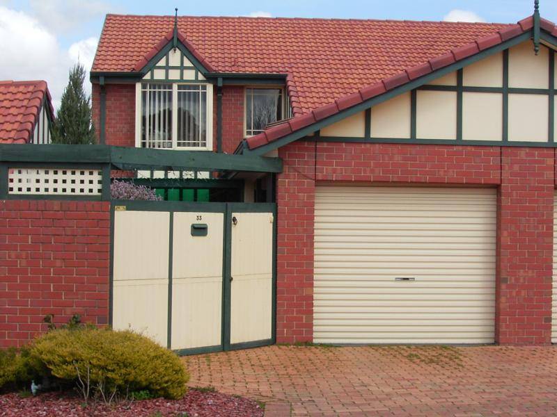 Golden Grove SA 5125