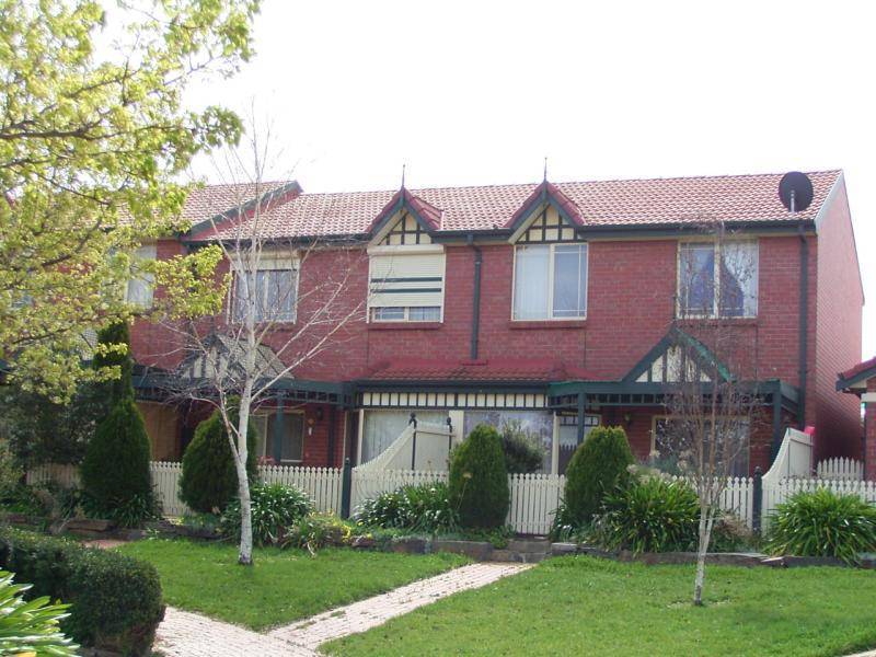 Golden Grove SA 5125