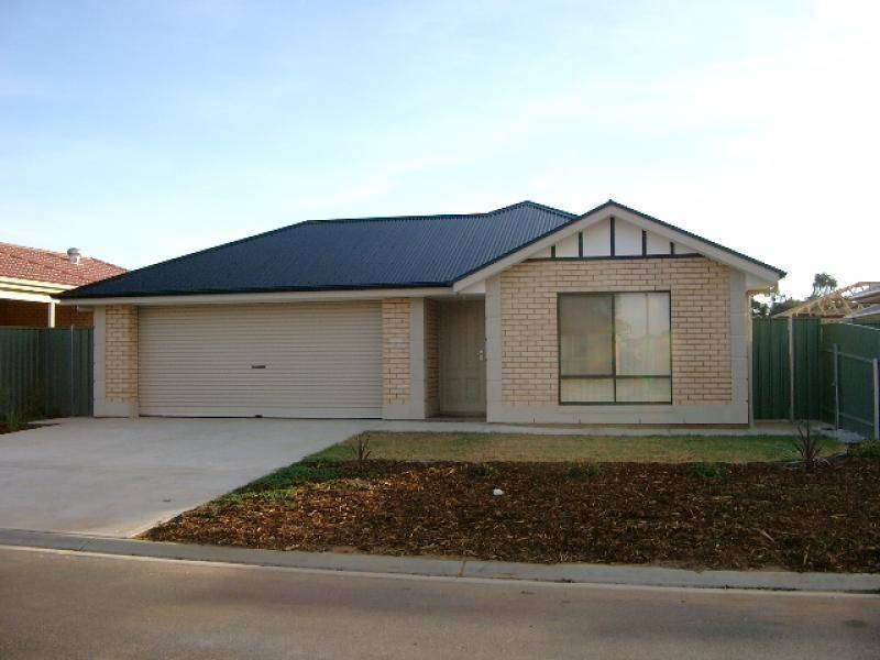 5 ORANGE PARADE, Munno Para West SA 5115