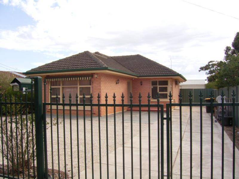 105 GAGE STREET, Firle SA 5070