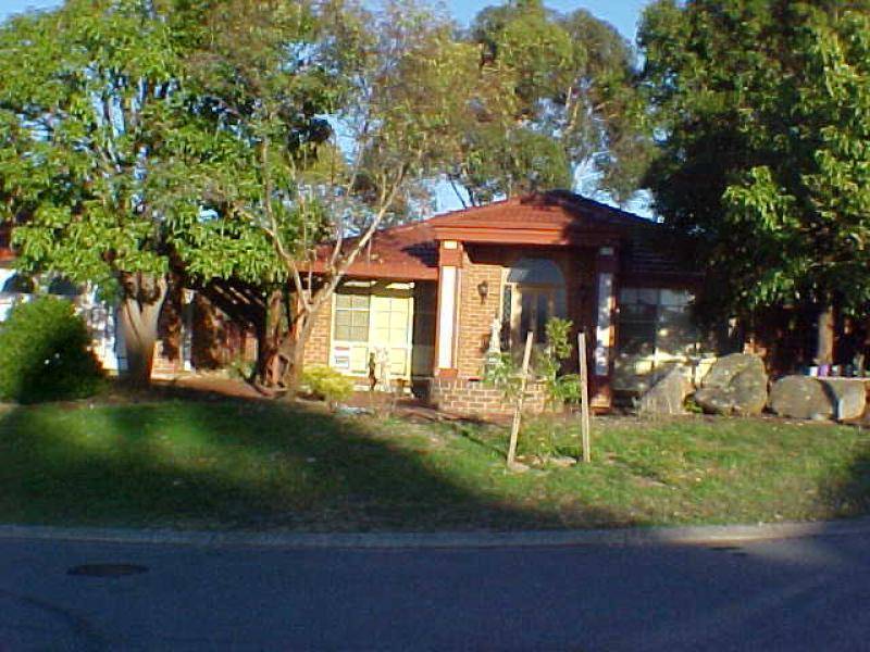 3 GREENFINCH COURT, Wynn Vale SA 5127