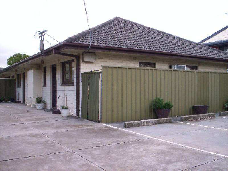 UNIT 6/148 EDWARD STREET, Clarence Gardens SA 5039