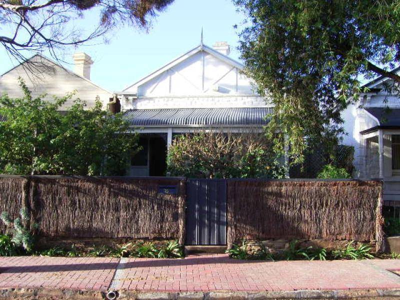 15 OSBORNE STREET, Hackney SA 5069