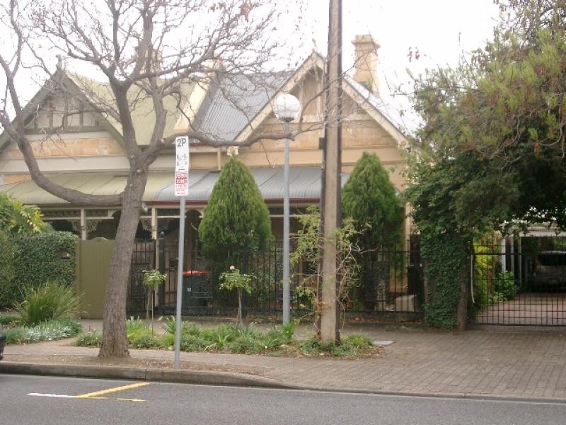 26 TYNTE STREET, North Adelaide SA 5006