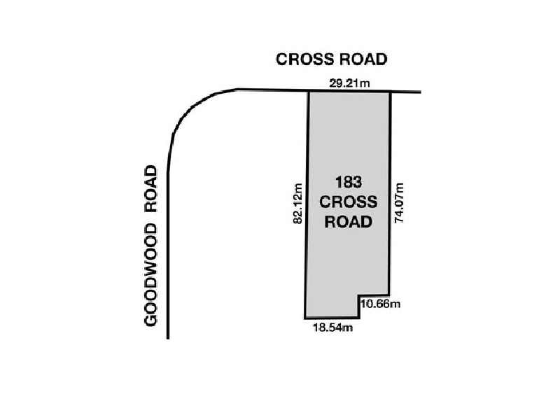 183 CROSS ROAD, Westbourne Park SA 5041