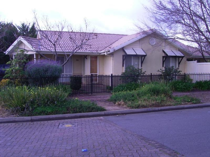 34 ALAWOONA AVENUE, Mitchell Park SA 5043