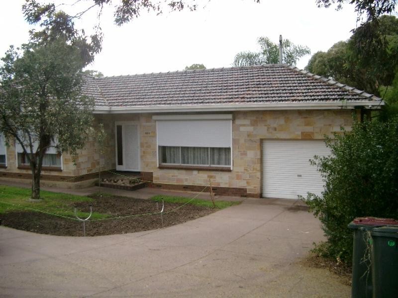 880 LOWER NORTH EAST ROAD, Dernancourt SA 5075