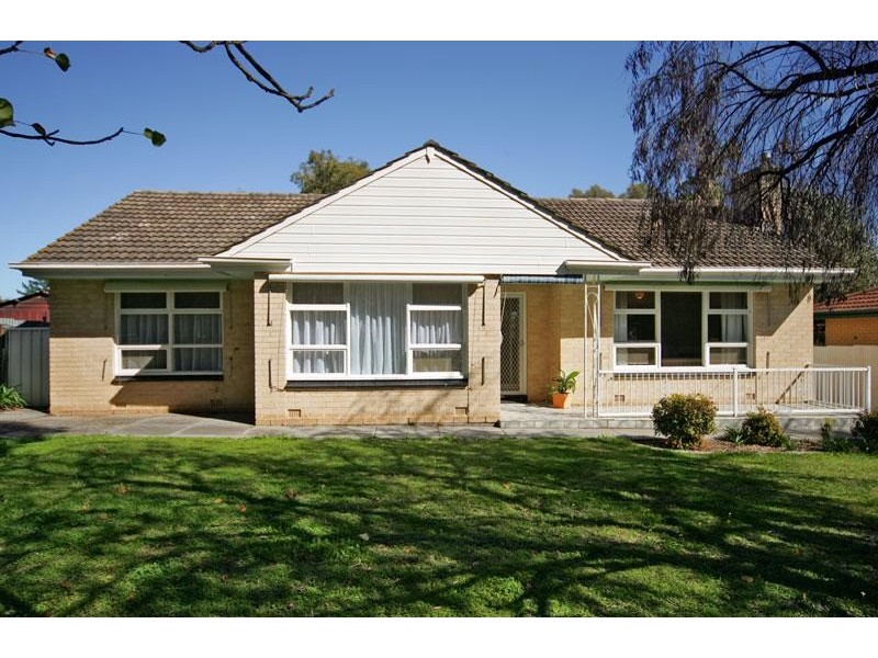 39 SHELLEY STREET, Tea Tree Gully SA 5091