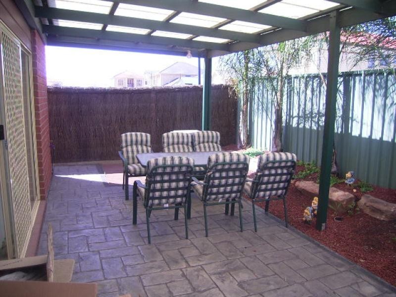 12 WINDERMERE CRESCENT, Mawson Lakes SA 5095