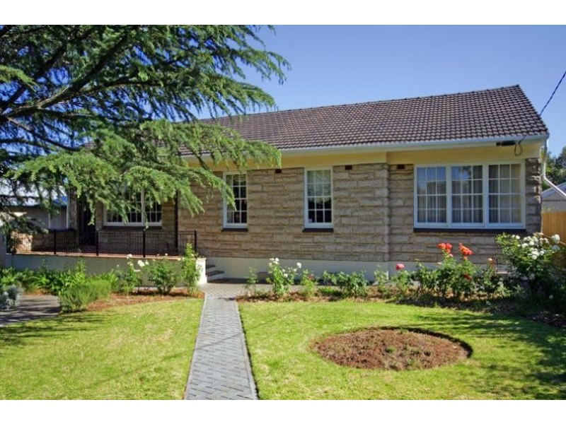 42 CROSS ROAD, Myrtle Bank SA 5064