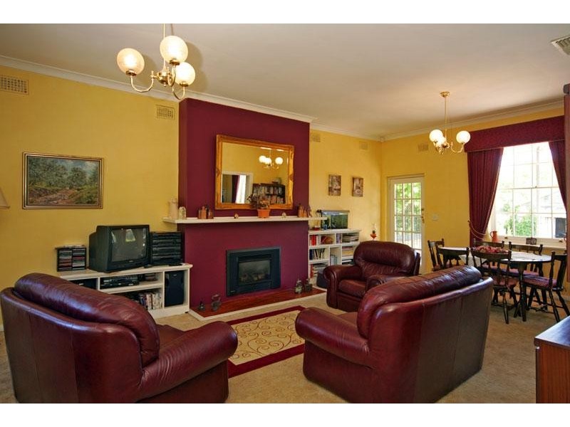 42 CROSS ROAD, Myrtle Bank SA 5064