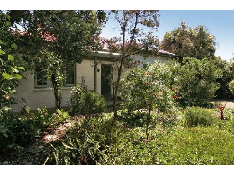 57 BRIANT ROAD, Magill SA 5072