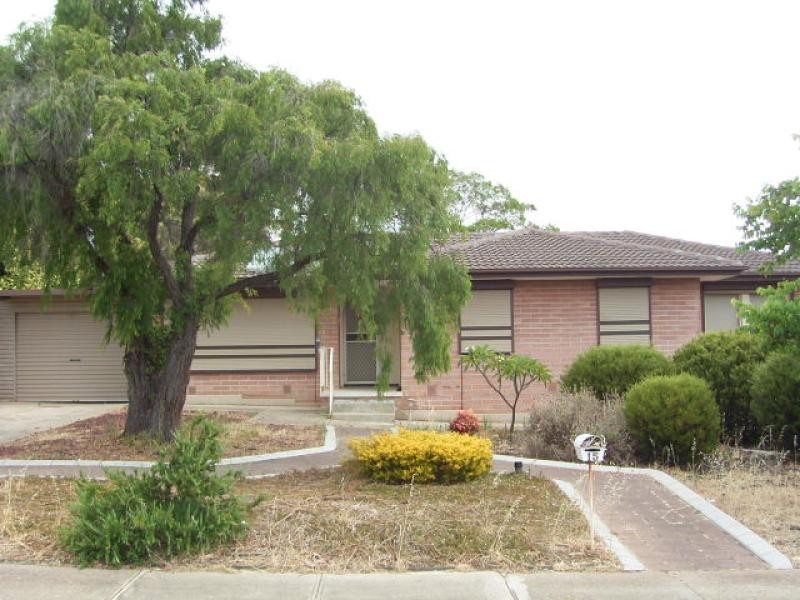 15 PANDANYA AVENUE, Ingle Farm SA 5098