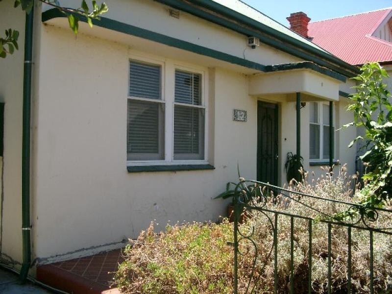 12 BALLANTYNE STREET, Thebarton SA 5031